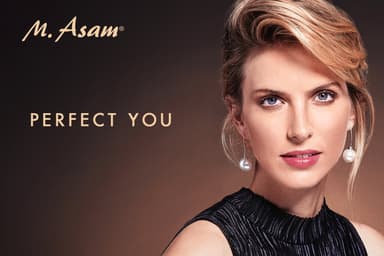 M. ASAM - Get the Glow