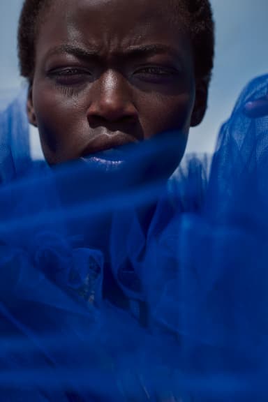 Rainbow Rocks with Olivia Sang for Elegance Magazine NL
