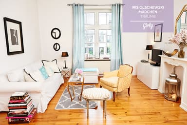 Girly Style by Iris Olschewski