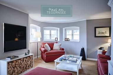 Haus am Tegernsee