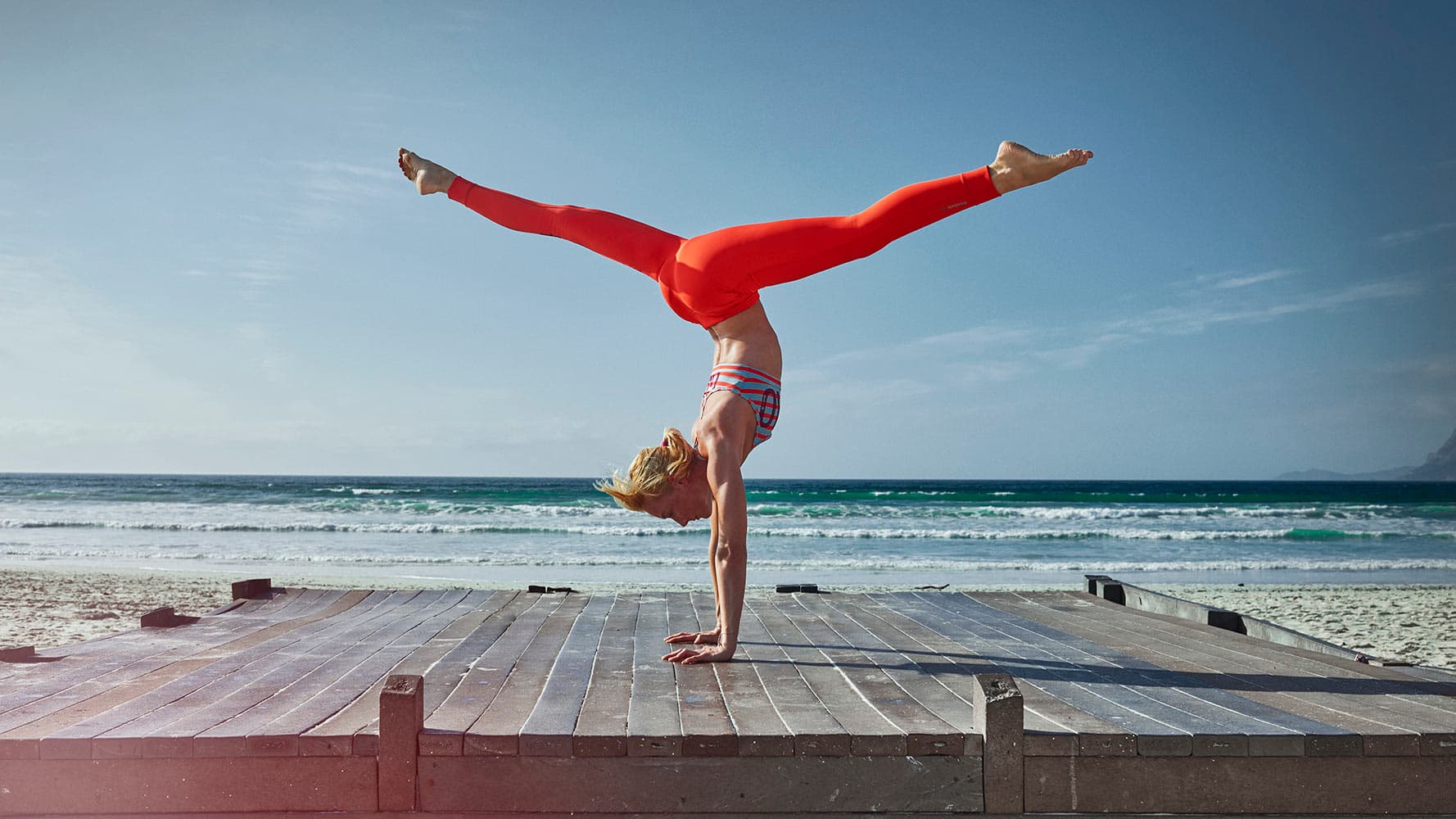 YOGALIEBE by Anna Kleb