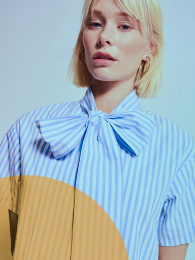 Easy Fashion with Emily and Jacqueline